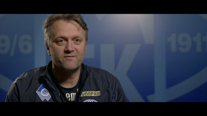 – Nå er det jeg som tar avgjørelsene